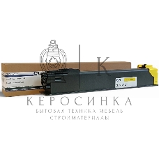 Картридж лазерный CopyRite CR-KYTK5315Y TK-5315Y желтый (18000 стр.) для Kyocera TASKalfa 408ci/508ci