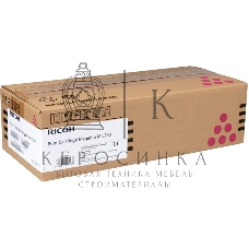 Картридж лазерный тип M C250H малиновый для Ricoh P C301W/M C250FW