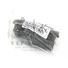 Термоусадка d 6мм длина 1м