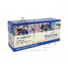 Картридж лазерный ProfiLine PL-106R01277 для принтеров Rank Xerox WorkCentre 5016/5020 6300 копий 1 шт