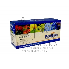 Картридж ProfiLine PL-TN-130C для принтеров Brother DCP 9042CDN/9045CDN/9040CN/MFC/9840CDW/9440CN/HL/4040CN/4050CDN/4070C 1500 копий Cyan