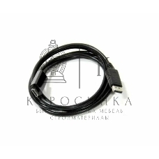 Кабель GOPOWER DISPLAYPORT-HDMI 1.8M 00-00027493 черный