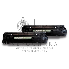 Картридж лазерный Cactus CS-CF283XD черный (2200 стр.) x2уп. для HP LJ Pro M225dn/M201/M202
