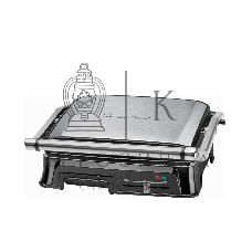 Гриль электрический Clatronic KG 3571 Keramik 2000W