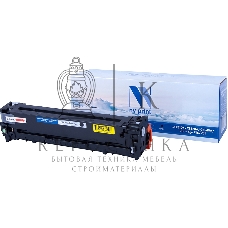 Картридж лазерный NVPrint совместимый HP CF210X/CE320A/CB540A/Canon 716/731 Black для LaserJet Color Pro M251n/M251nw/M276n/M276nw/CP1525n/CP1525nw/CM1415fn/CM1415fnw/CP1215/CM1312/CM1312nfi/CP1215/Canon i-SENSYS LBP5050/LBP5050n/MF8030Cn/MF8040Cn/MF8050C