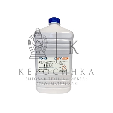 Тонер CET CE38-M пурпурный с носителем бутылка 467гр. для принтера Konica Minolta Bizhub C227/287