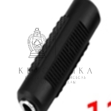 Удлинитель miniJack 3.5 мм мама-мама