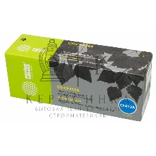 Картридж лазерный Cactus CS-CF412A желтый (2300 стр.) для HP LJ M452DW/DN/NW, M477FDW/M477FDN/M477FNW