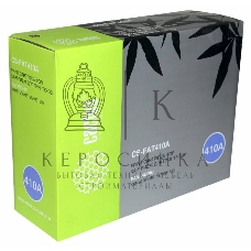 Картридж лазерный Cactus CS-FAT410A черный (2500 стр.) для Panasonic KX MB1500/MB1507/MB1520