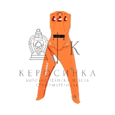 Кримпер Rexant HT-468S для обжима 8P8C, 6P6C, 4P4C