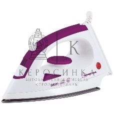 Утюг Homestar HS-4001, 2000 Вт, белый (002664)