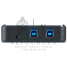 Переключатель USB Aten 2x4 USB 3.1 Gen1 Peripheral Sharing Switch