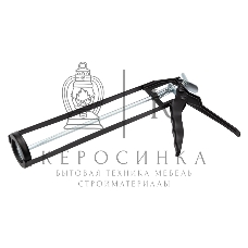 Пистолет для герметика Rexant 310 мл, 