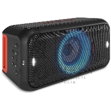 Музыкальный центр LG XL5S CD/RADIO/USB/Bluetooth SYSTEM