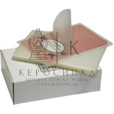 Пленка Гелеос 80х111 (100 мик) для ламинирования A7, глянцевая, 100шт LPA7-100