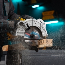 Пильный диск по дереву Gross 73311 165x20/16x24Т