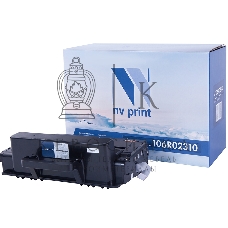 Картридж лазерный NVPrint совместимый Xerox 106R02310 для WC 3315/3325 MFP (5000k)