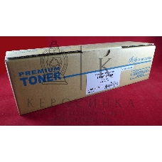 Тонер Konica-Minolta bizhub 36/42 TN-320/TN-415 (туба, 490гр.) JPN