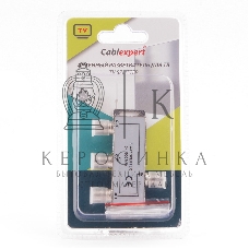 Разветвитель на 3 телевизора, Cablexpert AS-TV-03, 5-1000MHZ