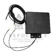 Антенна Rexant 4G MIMO Вега