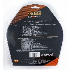 Набор проводов Edge EDC-AK820