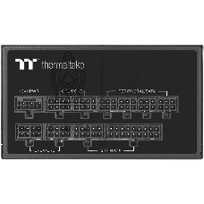 Блок питания Toughpower GF3 1000 TPD-1000AH3FCG 1000W, 80 Plus Gold, Fully Modular (12+4 pin PCIe Gen 5) (534031)