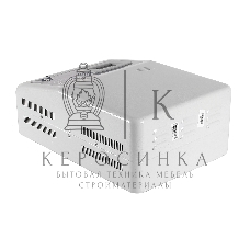 Стабилизатор RUCELF SRW.II-12000-Lоднофазный, цифровой 220В 10000Вт вх.:110-275В настенный