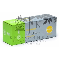 Картридж лазерный Cactus CS-PH6000Y (106R01633) желтый (1000 стр.) для Xerox 6000/6010