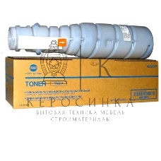 Тонер-картридж Konica-Minolta bizhub 223/283 TN-217 (o)