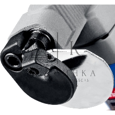 Ножницы лезв. ЗУБР ЗНЛ-500 листовые, 500Вт 1800/мин сталь:2.5мм мин.рад.40мм в кейсе