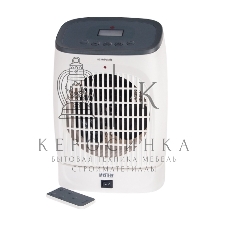 Тепловентилятор Mystery MCH-1024