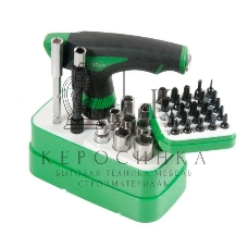 Набор инструментов 36 в 1 BAKU BA-3037