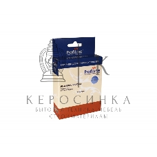 Картридж струйный ProfiLine PL-C4908A №940XL для принтеров HP Officejet Pro 8000/8500 Magenta пигмент