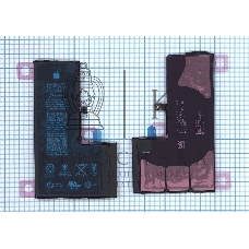 Аккумуляторная батарея для Apple iPhone XS 3.80V 2658mAh