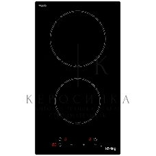 Индукционная варочная панель Korting HK 32001 B