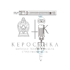 Адаптер ATEN USB HDMI KVM DigiProcessor