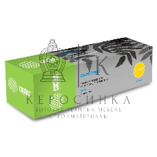 Картридж лазерный Cactus CS-PH7760C (106R01160) голубой (25000 стр.) для Xerox Phaser 7760/7760dn/7760dx/7760dxf