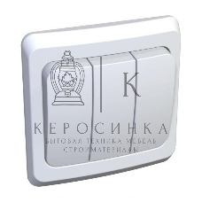 Выключатель 3-кл. СП Этюд 10А IP20 белый SchE BC10-003B