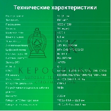 Телевизор Digma 32