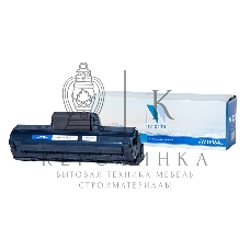 Картридж лазерный NVPrint совместимый NV-W1106A (БЕЗ ЧИПА) (БЕЗ ГАРАНТИИ) для HP 107a/107w/135w/135a/137fnw (1000k)