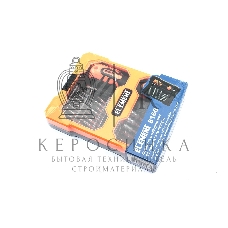 Отвертка с набором бит ELEMENT 8160