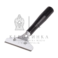 Скребок строительный универсальный 140 мм металл Rexant