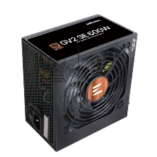 Блок питания Zalman 600W ZM600-GV2SE (ZM600-GV2SE)