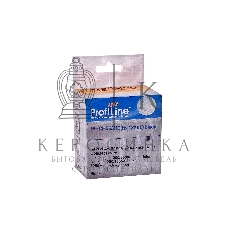 Картридж струйный ProfiLine PL-CH563HE №122XL для принтеров HP Deskjet 1000/1050/1055/1510/2000/2050/3000/3050 Black пигмент