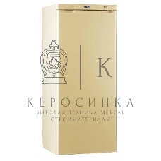 Морозильная камера Pozis FV-115, бежевый, 163л, 6 ящиков