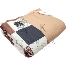 Грелка-одеяло электрическое ГЭМР-9-60 (1750x1450) электроодеяло, Брест