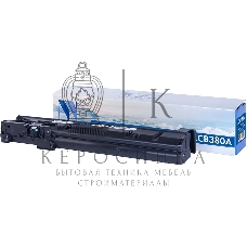 Картридж лазерный NVPrint совместимый HP CB380A черный для LJ Color CP6015/6015N/CM6030/CM6040/CP6015 (16500k)