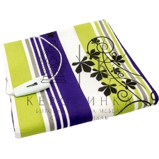 Электропростынь Брест ГЭМР-9-60-03 (1500*900 мм), 70 Вт, нагрев до 60 градусов