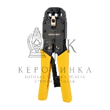 Кримпер PROconnect HT-200R для обжима 8P8C, 6P6C, 4P4C