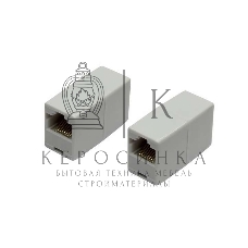 Проходник PROconnect комп. 8P8C RJ45
